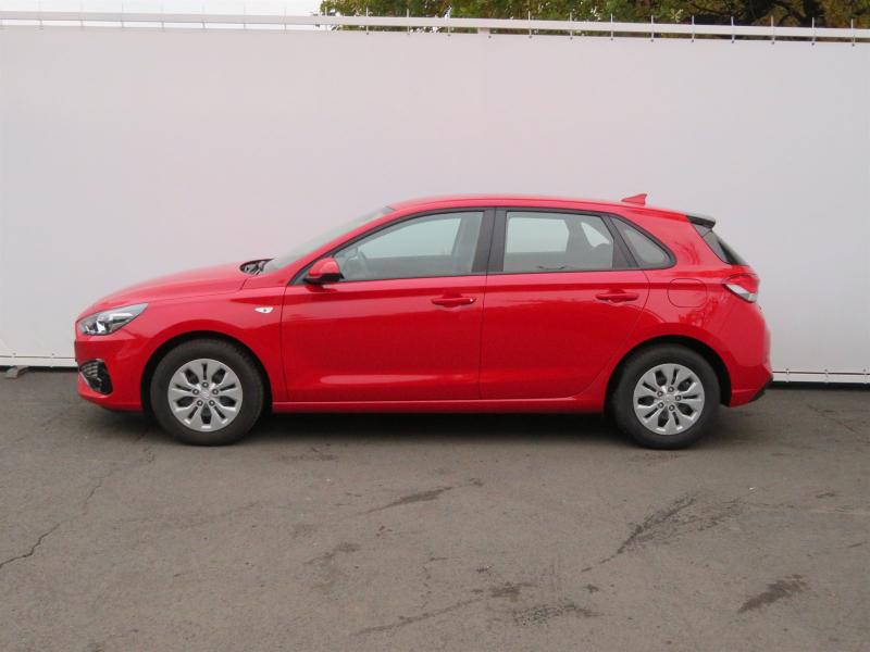 Prodám Hyundai i30 1.5 CVVT - Photo 3