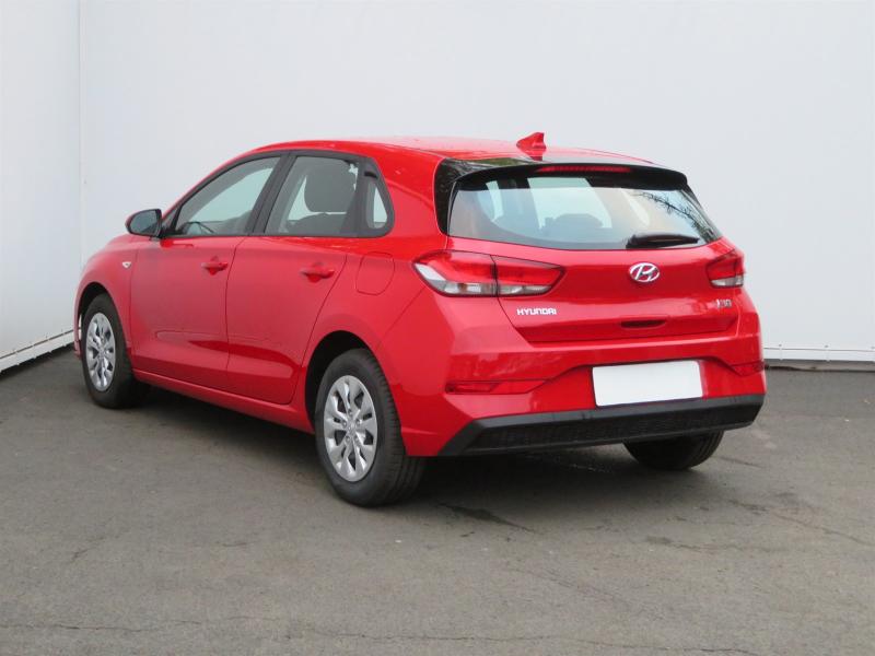 Prodám Hyundai i30 1.5 CVVT - Photo 4