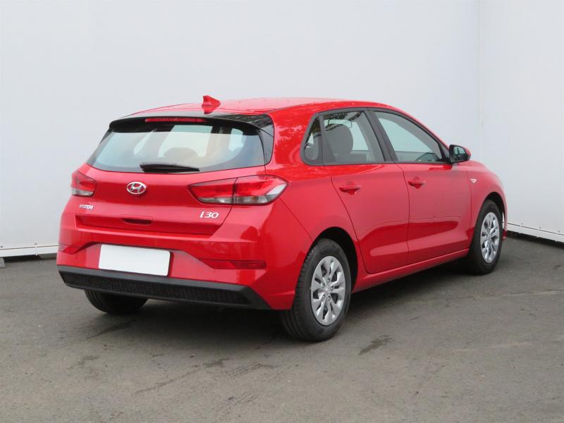 Prodám Hyundai i30 1.5 CVVT - Photo 5